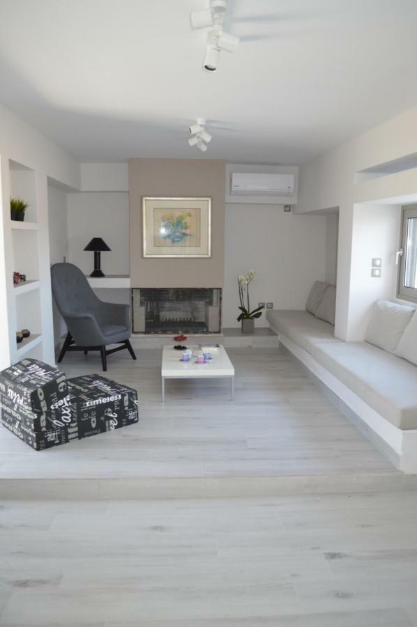 Apartment Terrace & Panoramic View