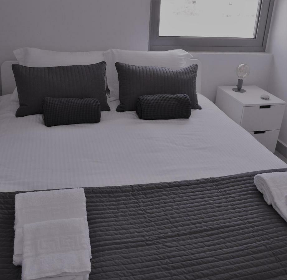 Apartment Terrace & Panoramic View