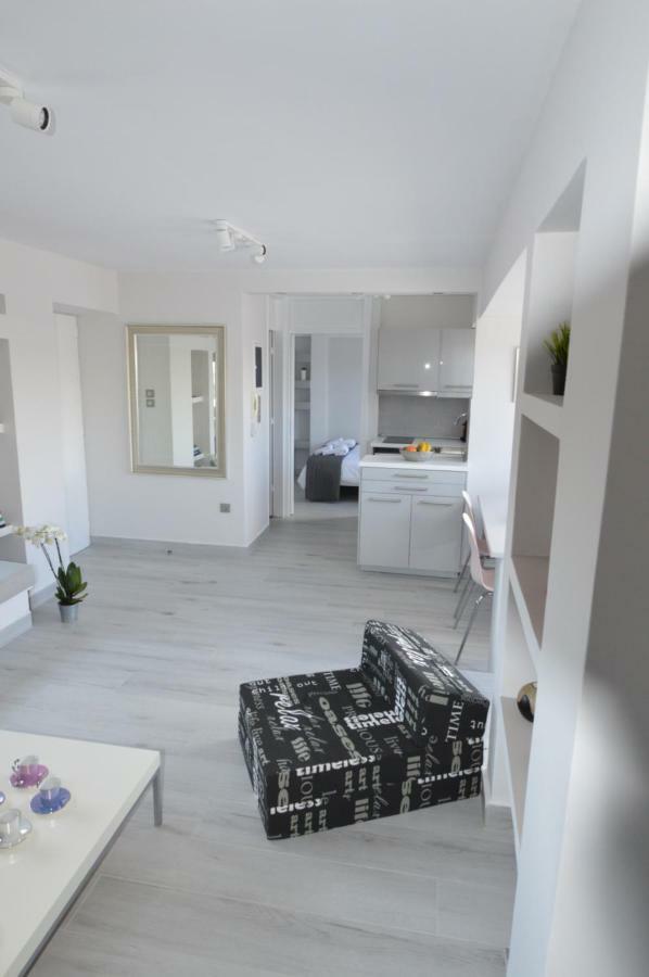 Apartment Terrace & Panoramic View