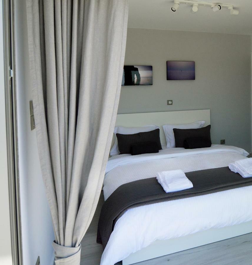 Apartment Terrace & Panoramic Sea View
