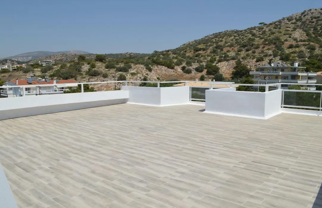 Athens Riviera Loft-1