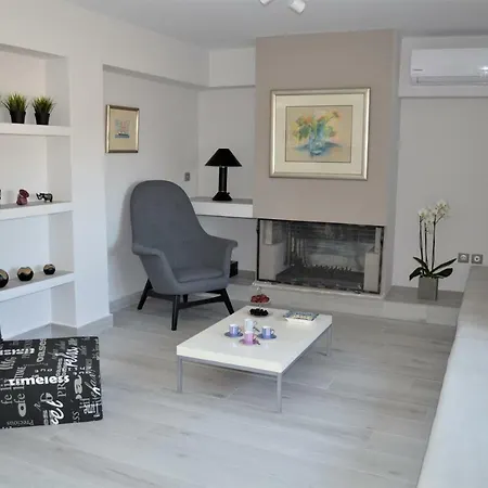 Athens Riviera Loft-3