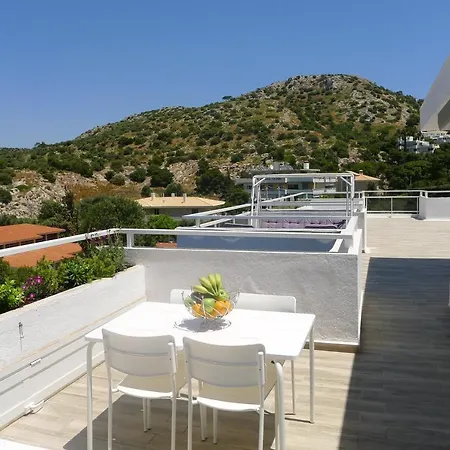 Athens Riviera Loft-2